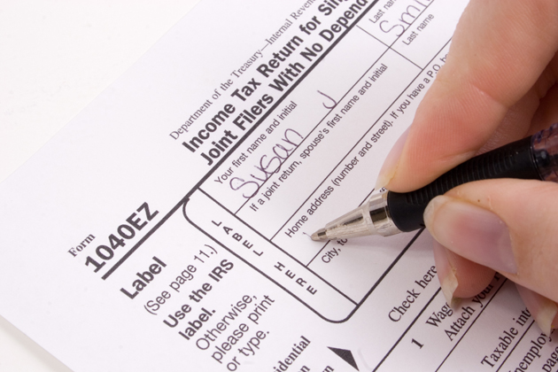 8 Great Ways to Share the Tax Refund Love With Your Pets